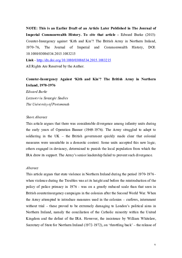 Thesis on counterinsurgency 05 picture