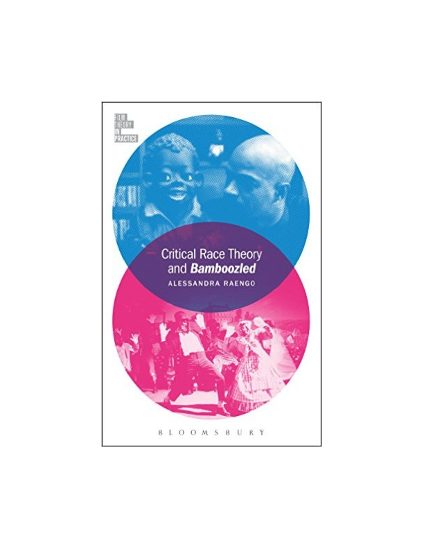 Women in bamboozled essay image