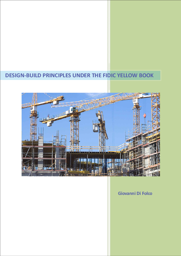 (PDF) Designbuildprinciplesunderthefidicyellowbook Abir wehbe