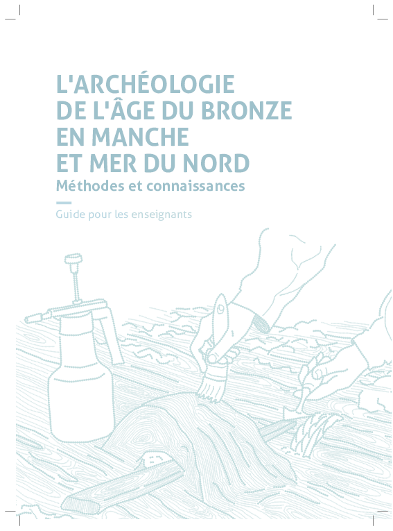 Anglais héritage archéomagnétique datant