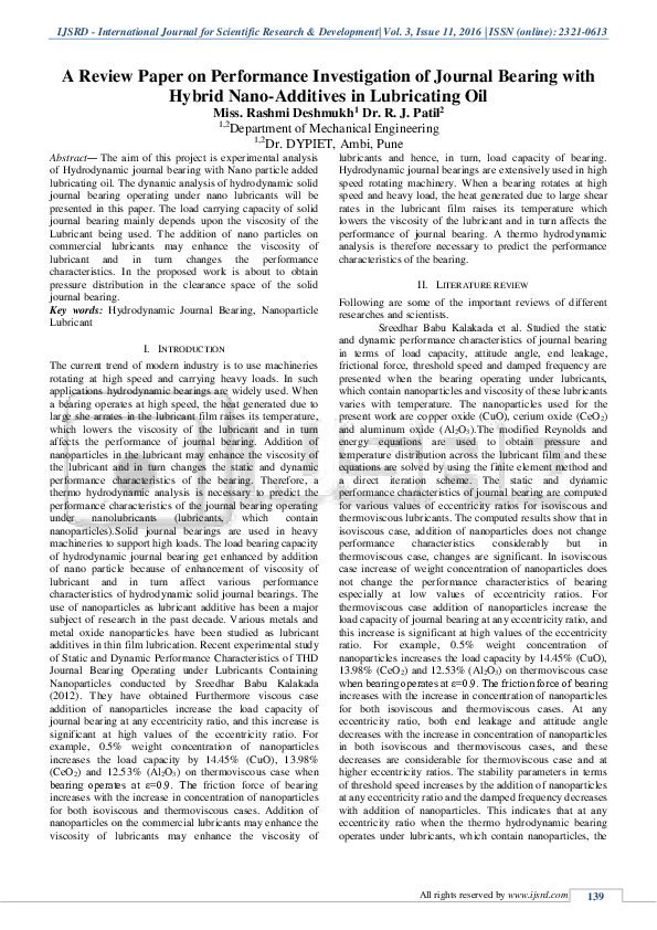 Journal bearing thesis 06 picture