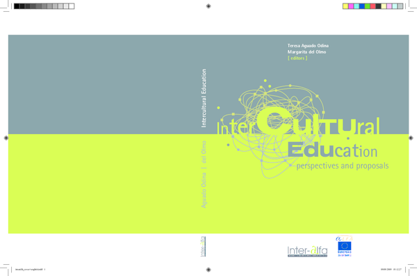 educación intercultural perspectivas y