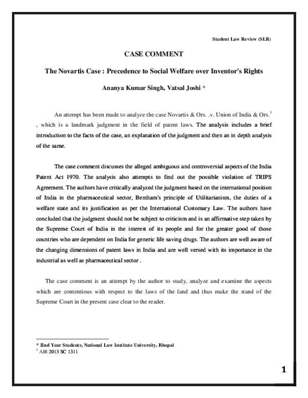 Novartis india image