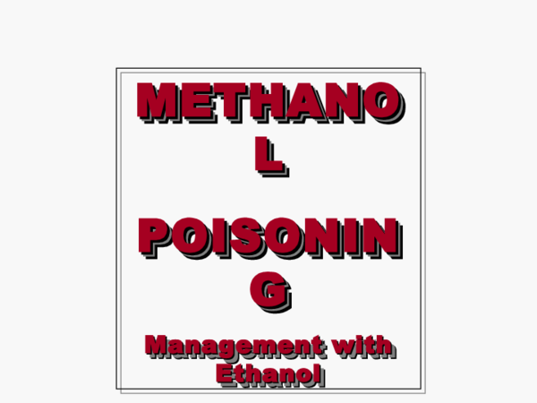 Methyl alcohol is commonly called picture