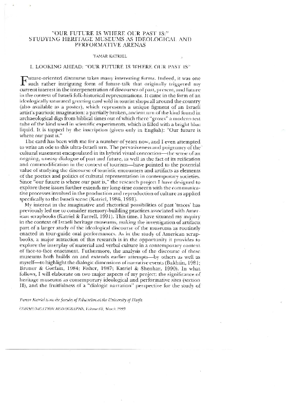 List of communication journals image