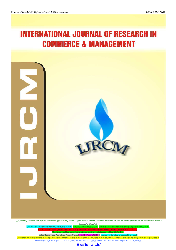  PDF CHALLENGES OF NON TAX COMPLIANCE AMONGST THE SMALL AND MEDIUM ENTERPRISES SMEs IN 