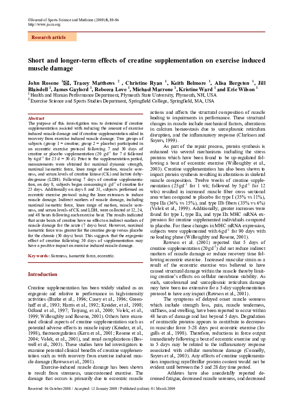Cause and effect creatine essay 07 image
