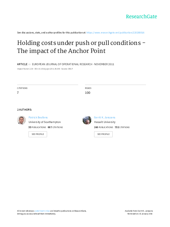 The anchorpoint essays 08 picture