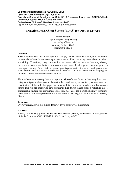 Driving mistake paragraph image