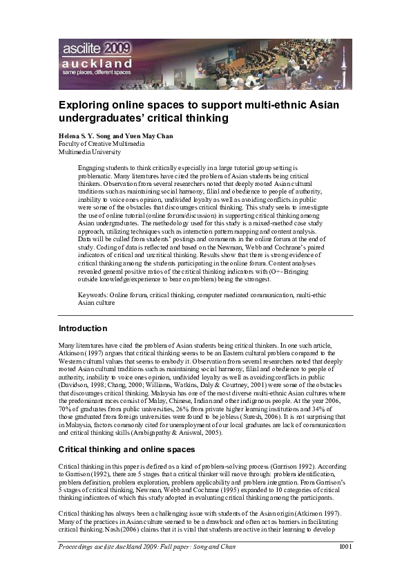 What is critical race theory in education image