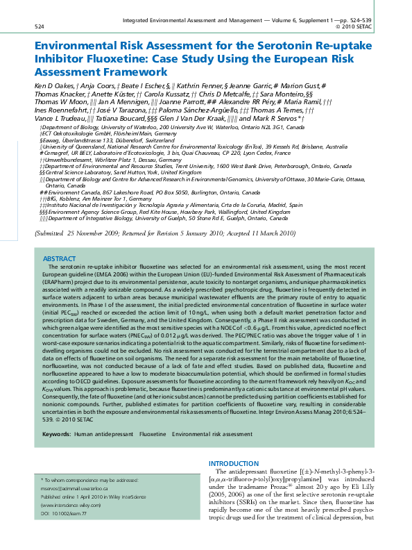 Prozac reviews image