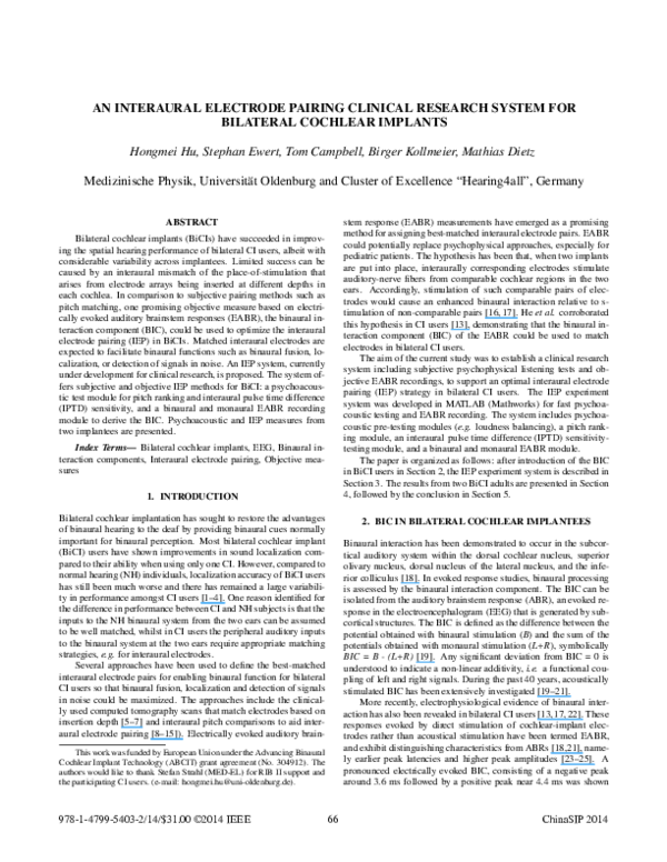 Bilateral research paper 03 image