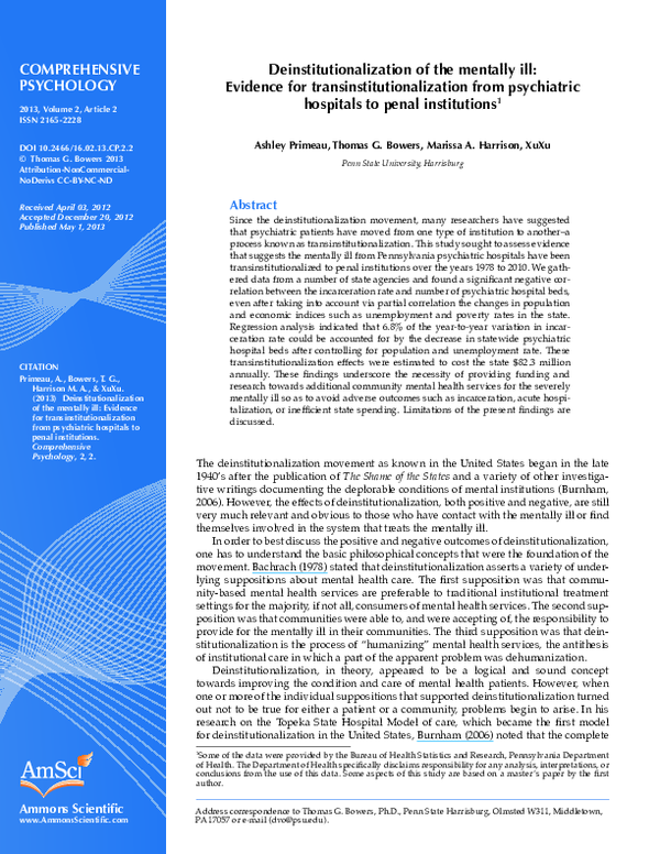 (PDF) Primeau Chen, A., Bowers, T., Harrison, M.A., &, Xu, X ...