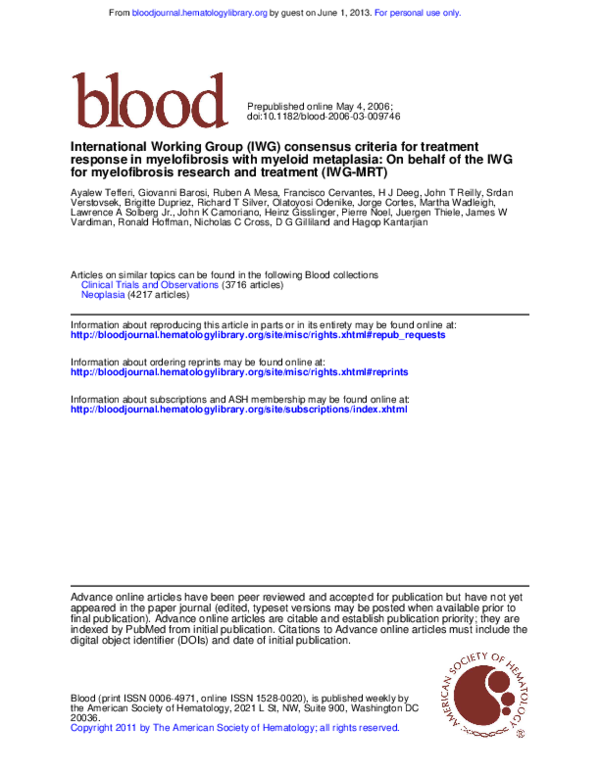 (PDF) International Working Group (IWG) consensus criteria for ...