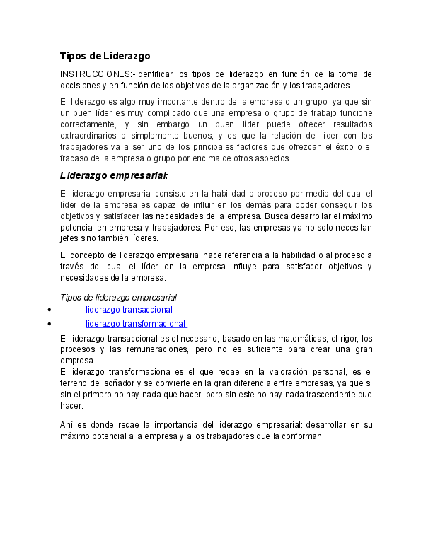 Essay de lider 08 picture