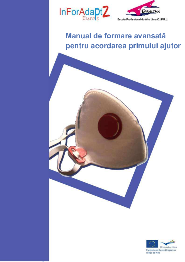 (PDF) Manual4 First aid ro