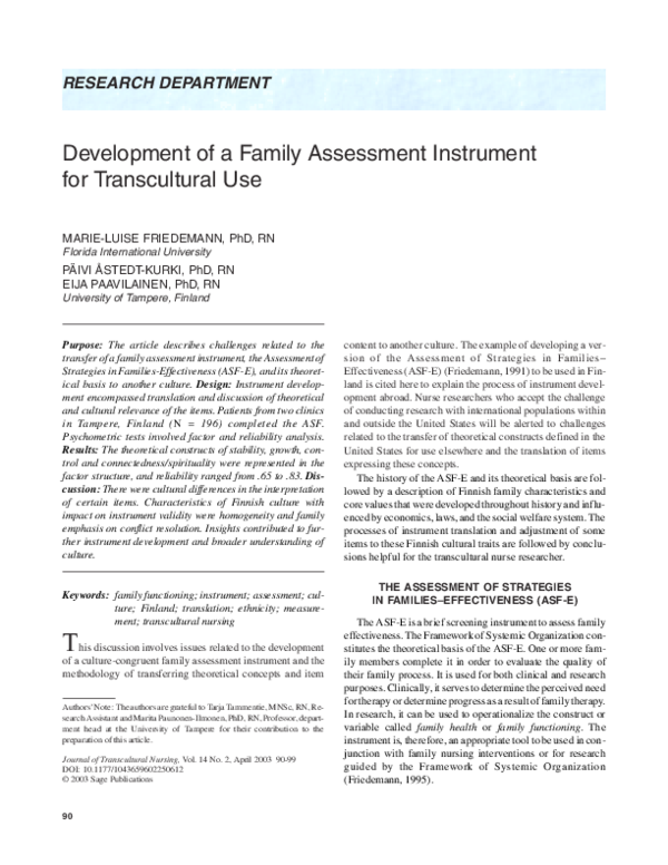 Transcultural nursing its importance in nursing practice image