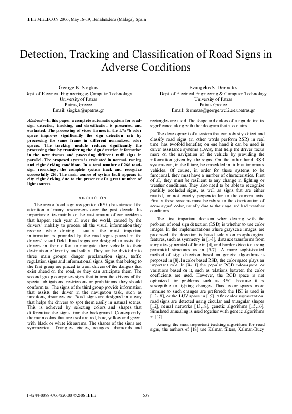 pdf-detection-tracking-and-classification-of-road-signs-in-adverse