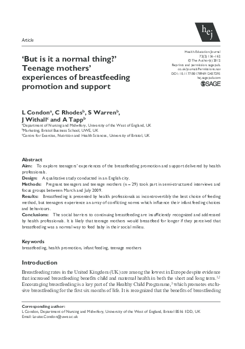 Essay on breastfeeding in public image