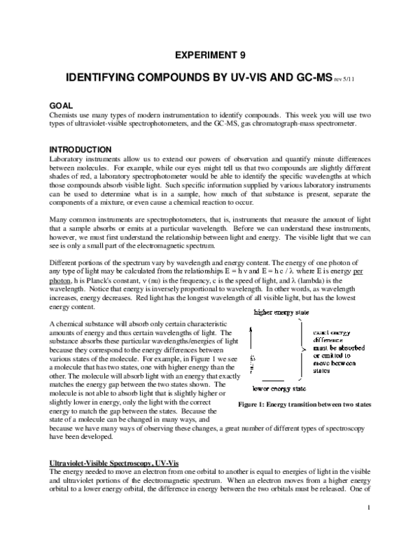 (PDF) Experiment 7