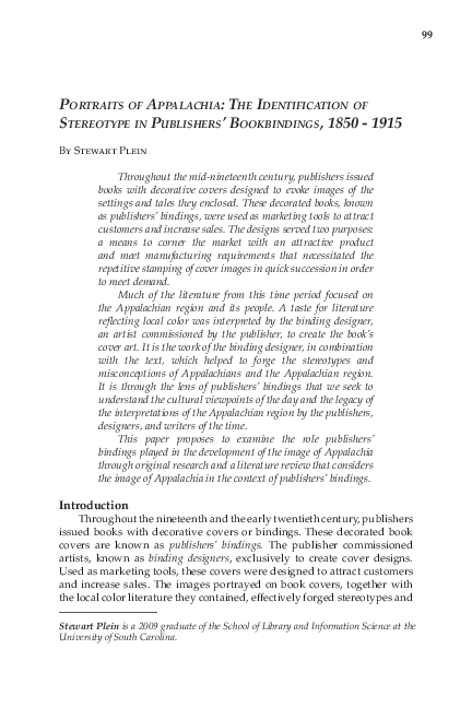 People of appalachian mountains today image