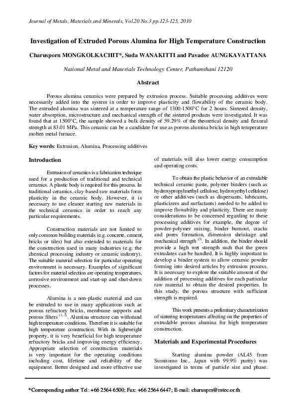 ceramique technique technical ceramics en