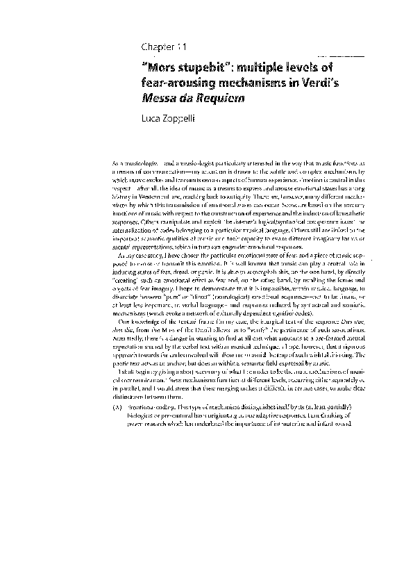 Music essay conclusion picture