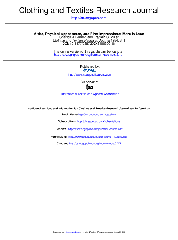 Impression formation definition picture
