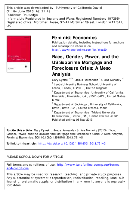 Foreclosure crisis 2021 picture