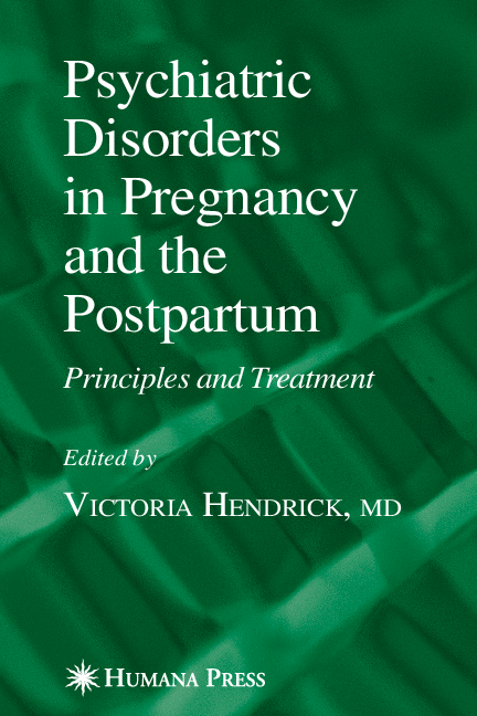 (PDF) Children of Parents With Mental Illness