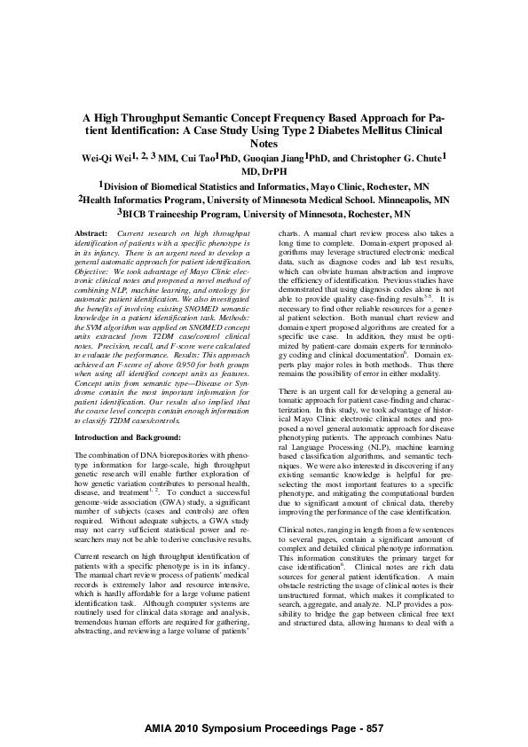 Diabetes case study for students picture