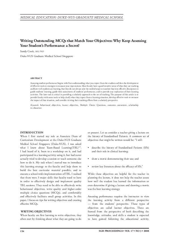 Creative writing quiz pdf picture