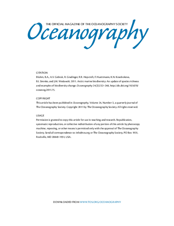 Importance of marine and coastal ecosystem image