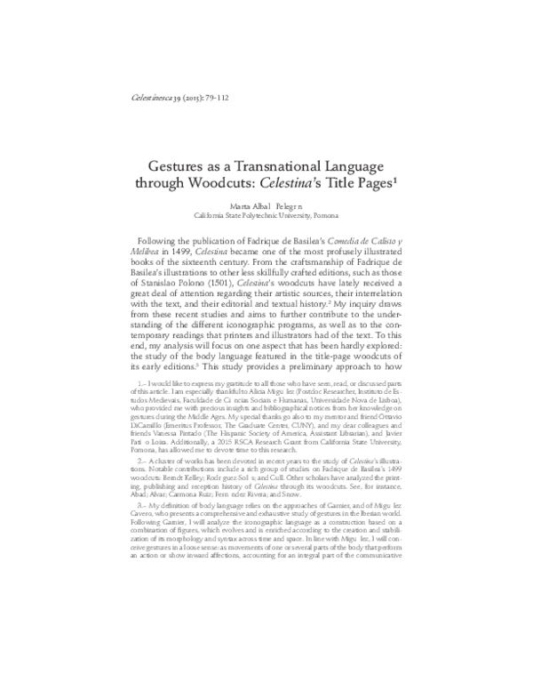 Celestina essay 08 picture