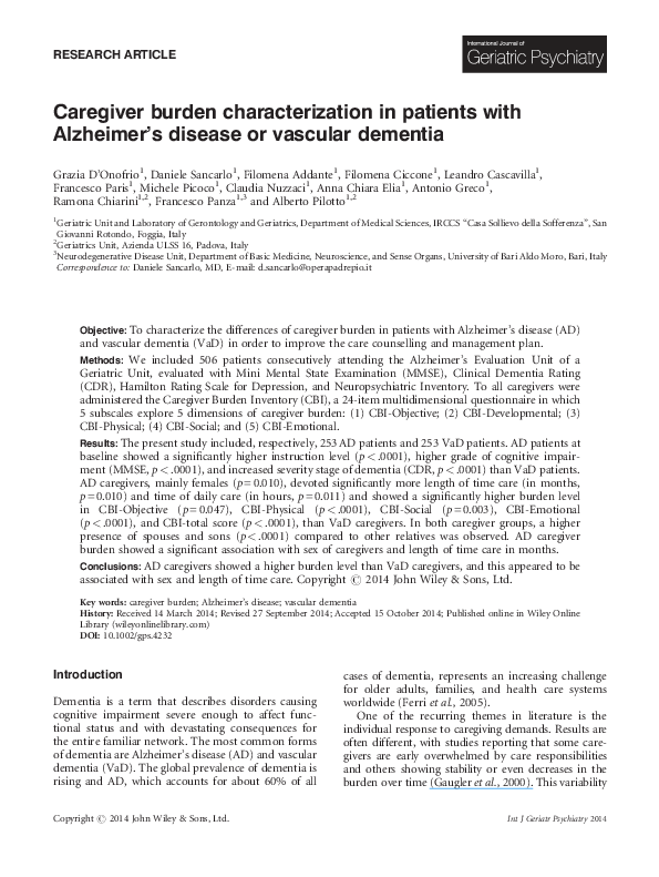 Poster slogan about the importance of caregiver tools and paraphernalia picture