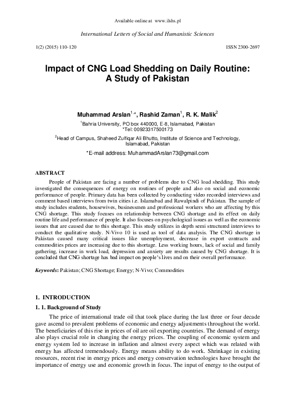 Load shedding essay for class 6 picture