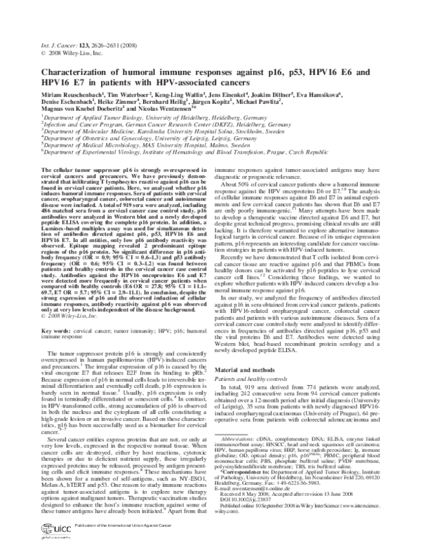 Humoral immunity essay picture