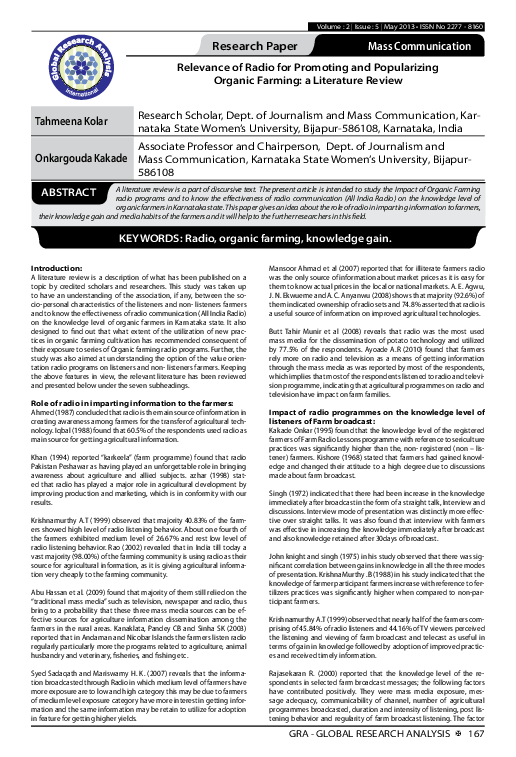 Organic farming and sustainable agriculture picture