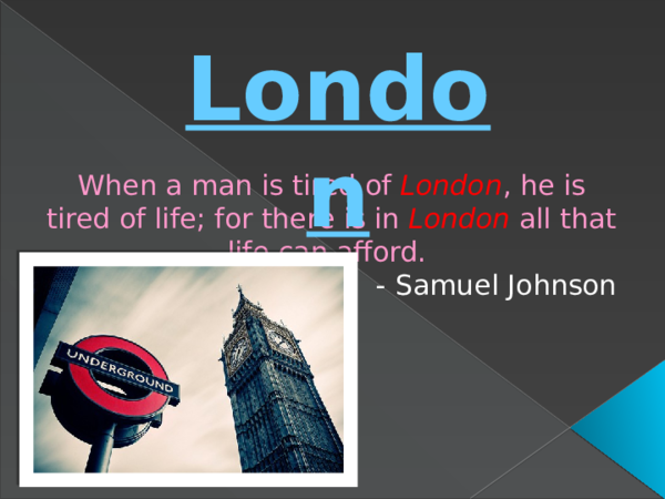  PPT London PPT Presentation C t Ch Academia edu