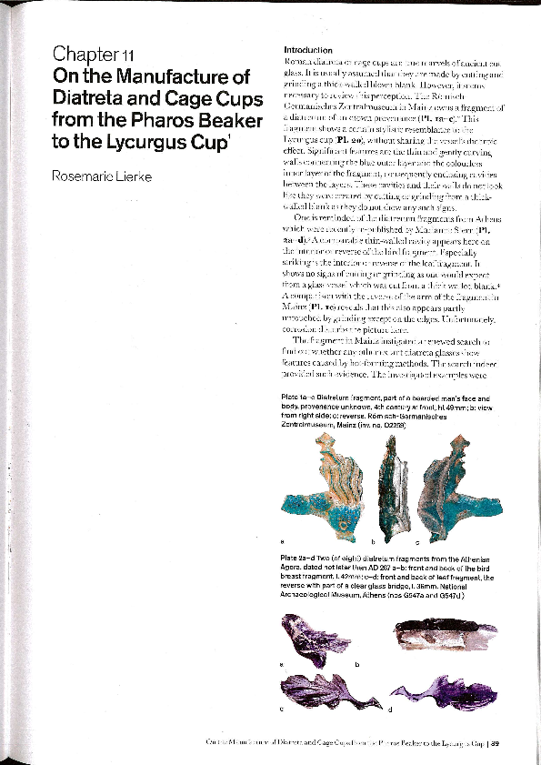 Essay on lycurgus 05 image