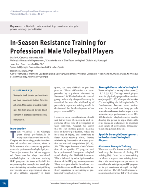 Discus Throw Training Program Pdf EOUA Blog