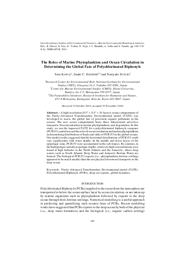 Phytoplankton are producers image