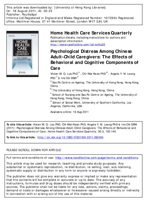Home Care Services England