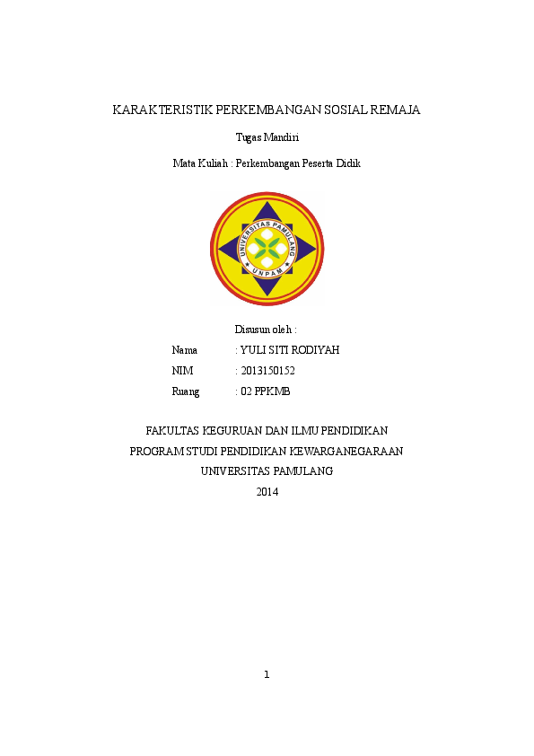 (DOC) Contoh Makalah 5 joker vvip Academia.edu (DOC) Contoh Makalah 5 joker vvip Academia.edu