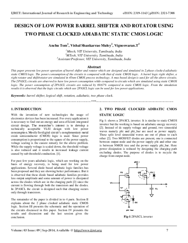 arithmetic shift right circuit