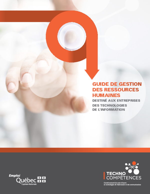 Direction des ressources humaines image