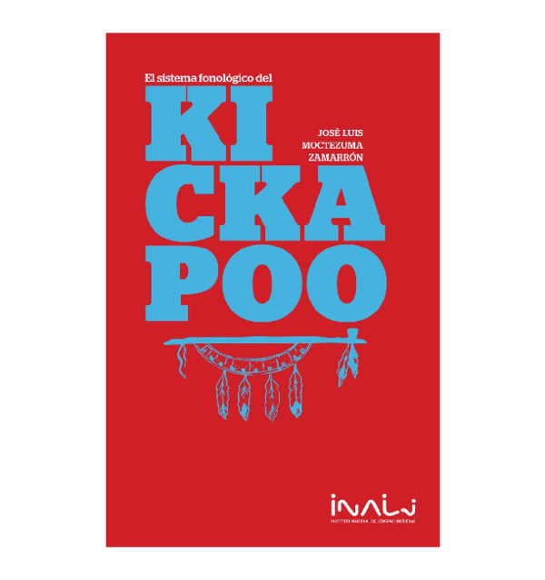 (PDF) El sistema fonológico del kickapoo de Coahuila analizado desde ...