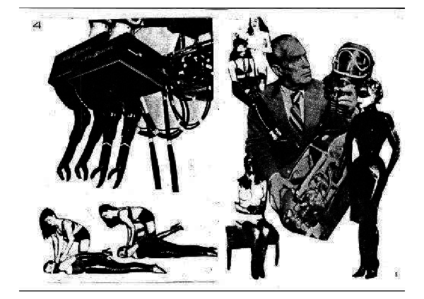 PDF) Industrial Music and Fanzine. The Rise of an Underground Press