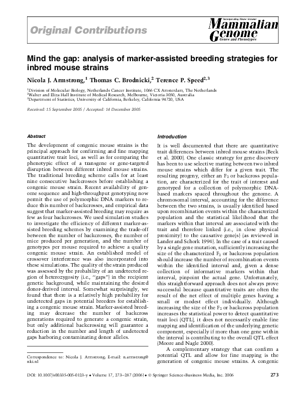 pdf-marker-assisted-breeding-in-mouse-strains