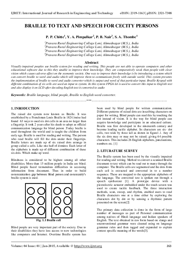 pdf braille converter